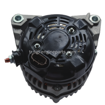 Suzuki 31400-67j00 için denso alternatör 104210-4660